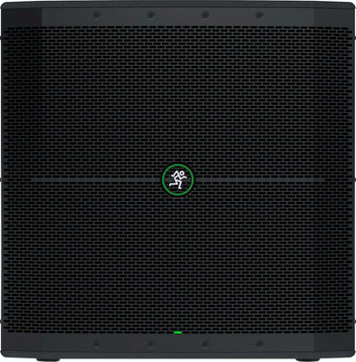 Сценический монитор MACKIE Thump118S 