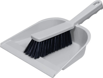 Набор для уборки Эльфпласт Компакт EP196 (серый)