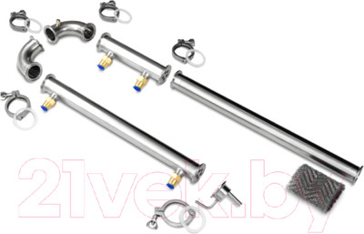 Дистиллятор бытовой ФЕНИКС Сириус New (без куба)