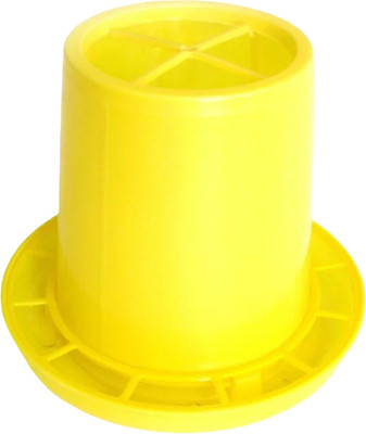 Кормушка для птиц АГРОПЛАСТ Птичий дворик / Б00192 (3л)