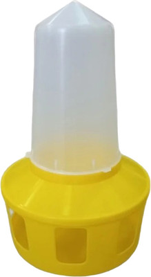 Кормушка для птиц АГРОПЛАСТ Прованс / Б00328 (3л)