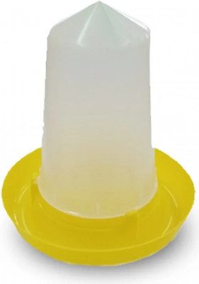 Поилка для птиц и грызунов АГРОПЛАСТ Прованс / Б00327 (3л)