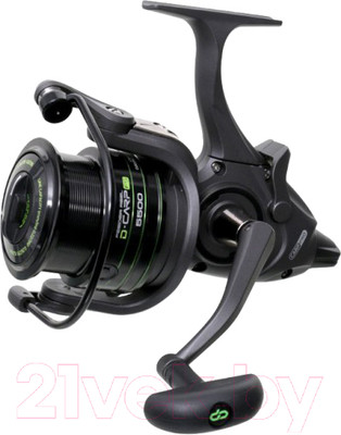 Катушка безынерционная Carp Pro D-Carp 5500 FS / CPDCF55FS (без лески)
