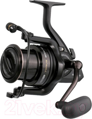 Катушка безынерционная Carp Pro Torus Cast 6000 SD / CPTC6000 (без лески)