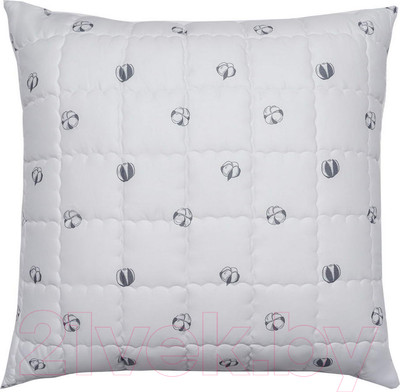 Подушка для сна Sofi de Marko Cotton Dreams 70х70 / Под-ХД-70х70