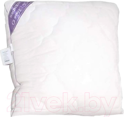 Подушка для сна Sofi de Marko Lavender 70х70 / L-П-70х70