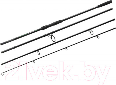 Удилище Carp Pro One Blackpool Spod 13' 5lb 4-х секции / BPCTS390-4