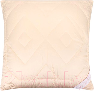 Подушка для сна Sofi de Marko Luxury Tencel 70х70 / LT-П-70х70