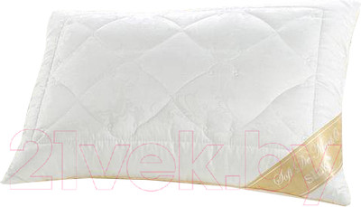 Подушка для сна Sofi de Marko Silk 50х70 / S-П-50х70