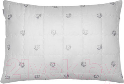Подушка для сна Sofi de Marko Merino wool 50х70 / Под-МВ-50х70