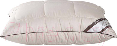 Подушка для сна Sofi de Marko Yak wool 50х70 / Пд-112-50х70