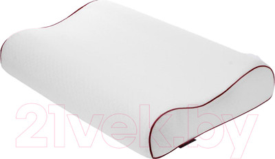 Ортопедическая подушка Sofi de Marko Emily Орт 60х40х12 / П-ОРТ-ЕМ-60х40х12