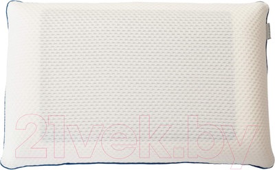 Ортопедическая подушка Sofi de Marko Ronnie 60х40х12 / П-орт-Рн-60х40х12