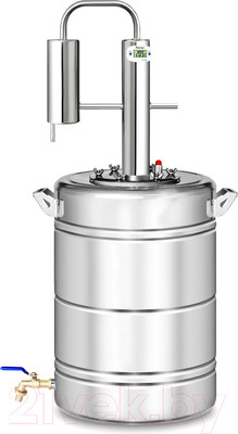 Дистиллятор бытовой ФЕНИКС Элегант (30л)