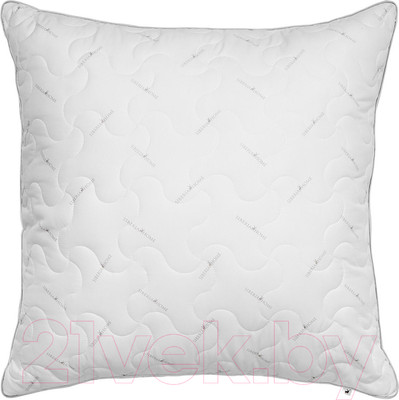 Подушка для сна Siberia Home Классик 70х70 / Сиб-Под-Кл-70х70