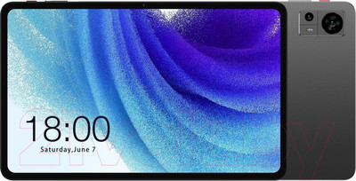 Планшет Teclast T60 8GB/256GB LTE (серый)