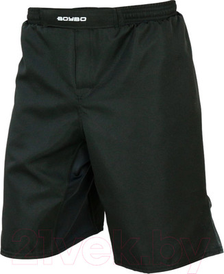 Шорты для единоборств BoyBo Fight Team детские для ММА (3XL)
