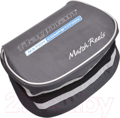 Чехол для катушки Flagman Fishing HSG0010