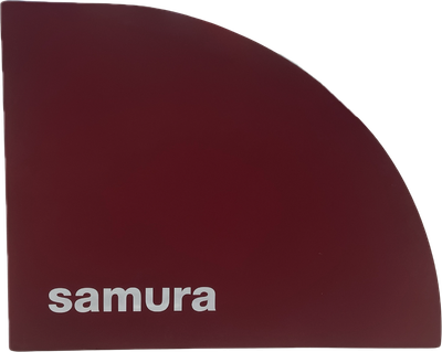 Магнитный держатель для ножей Samura KS-002W/K (винный)