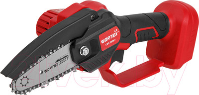 Пила цепная аккумуляторная Wortex LX CEC 2518-1 (1329492)