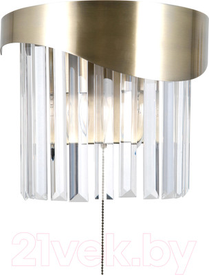 Бра Moderli Wave / V10765-2W