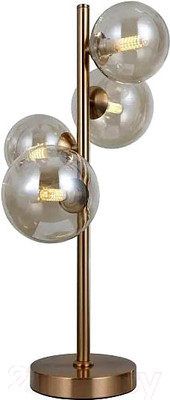 Прикроватная лампа Moderli Renny / V10791-4T