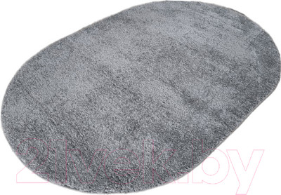 Коврик Витебские ковры Шегги овал 23С52-БК/ЭФ sh 34 (0.8x1.5)