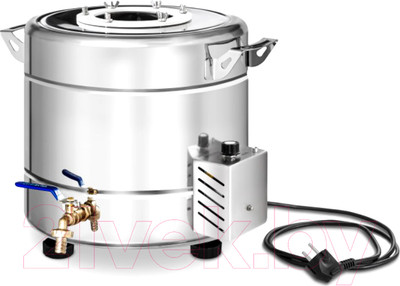 Перегонный куб ФЕНИКС 20л + ТЭН