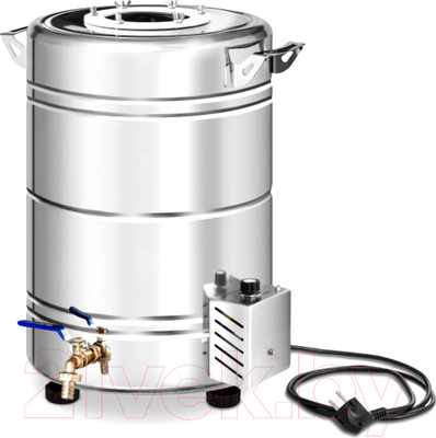 Перегонный куб ФЕНИКС 30л + ТЭН