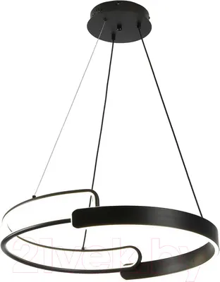 Потолочный светильник Lussole Bradford LSP-7160
