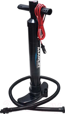 Насос электрический Marlin EH190