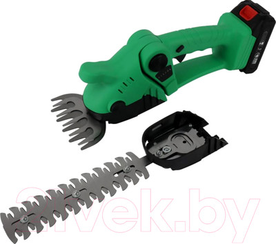 Садовые ножницы аккумуляторные Zitrek ZKGS20 / 082-2030