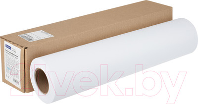 Бумага OfficeSpace 420ммx45.7м 80г/м2 / UP_39274