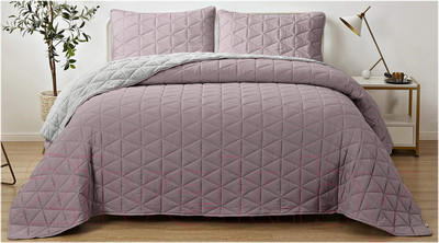 Покрывало Sofi de Marko Фабрис №5 160х220 / Пл-Фб5-160х220