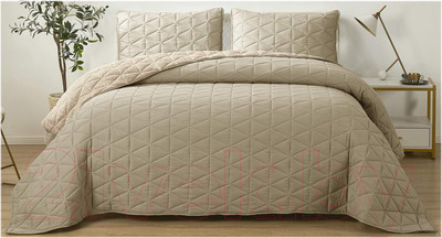 Покрывало Sofi de Marko Фабрис №7 160х220 / Пл-Фб7-160х220