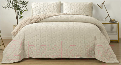 Покрывало Sofi de Marko Фабрис №1 220х240 / Пл-Фб1-220х240