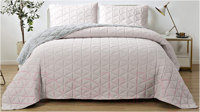 Покрывало Sofi de Marko Фабрис №3 220х240 / Пл-Фб3-220х240