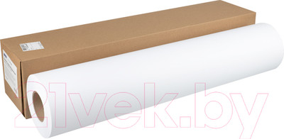 Бумага OfficeSpace 841ммx175м 80г/м2 / UP_39288