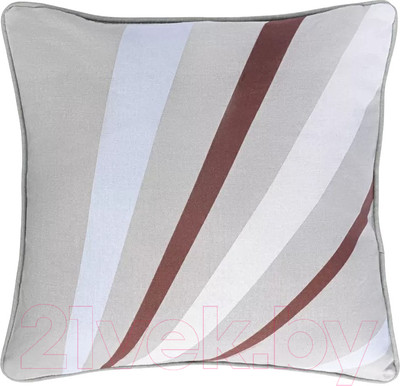 Наволочка декоративная Tkano Terra TK22-CC0011 (Tulip field)