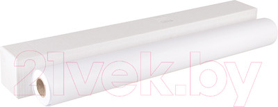 Бумага OfficeSpace 914ммx45.7м 90г/м2 / UP_39290