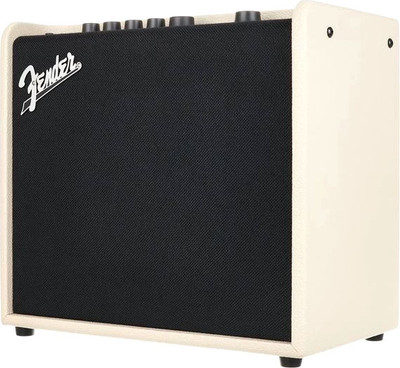 Комбоусилитель Fender Mustang LT25 Blonde