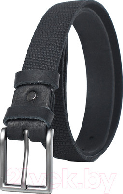 Ремень детский Galanteya 27123 / 23с1287к45 1р (черный)