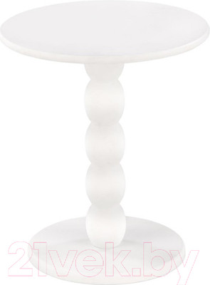 Журнальный столик Halmar Cirilla / V-CH-CIRILLA-LAW-BIALY (белый)