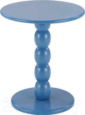 Журнальный столик Halmar Cirilla / V-CH-CIRILLA-LAW-NIEBIESKI (голубой)