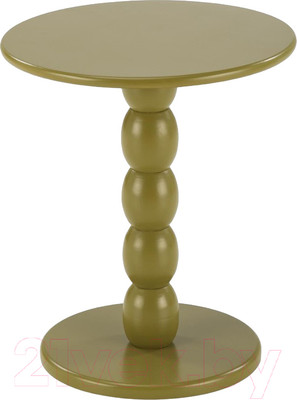 Журнальный столик Halmar Cirilla / V-CH-CIRILLA-LAW-OLIWKOWY (оливковый)