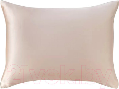 Наволочка Tkano Essential TK23-PC0007 (пыльная роза)