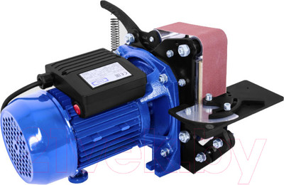 Шлифовальный станок Helicon Удачный New (стол с регулируемым упором)