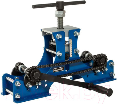 Трубогиб Helicon Удачный Премиум