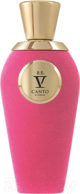 Парфюмерная вода V Canto B.B. (100мл)