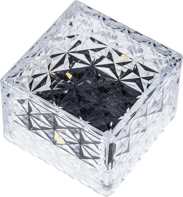 Светильник уличный Uniel Icecube USL-F-172/PT050 / UL-00011750